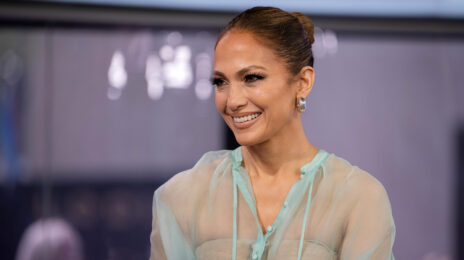 Watch: Jennifer Lopez Confirms There Will Be No Features on New 'This Is Me...Now' Album