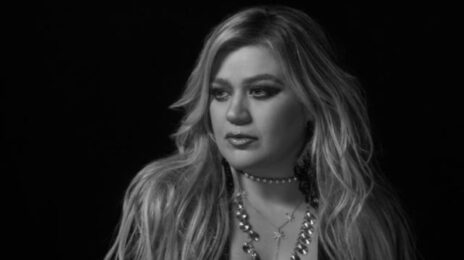 New Song: Kelly Clarkson - 'Favorite Kind of High'