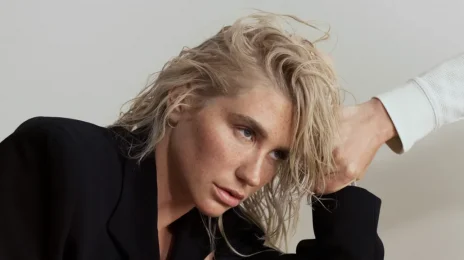 Kesha Announces 2023 'Gag Order' North American Tour