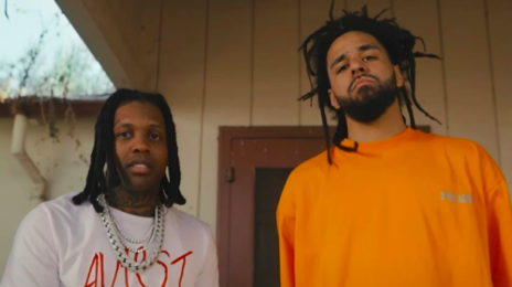 New Video: Lil Durk & J. Cole - 'All My Life'