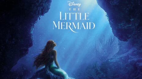 Stream: 2023's 'The Little Mermaid' Official Soundtrack