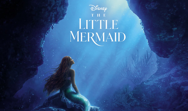 Stream: 2023’s ‘The Little Mermaid’ Official Soundtrack