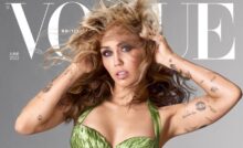 Miley Cyrus Says Lack Of “Desire” To Tour Has Nothing To Do With Fans: “I  Just Don't Want To Sleep On A Moving Bus” – Deadline