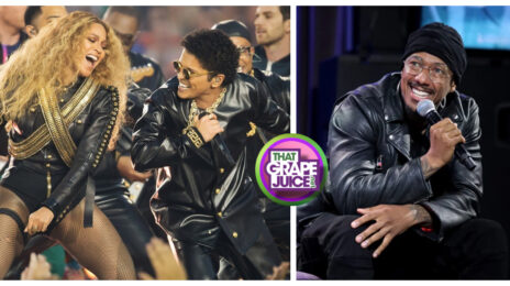 Nick Cannon Says He'd Rather See Bruno Mars' Concert Over Beyonce's Because She Has Less Hits