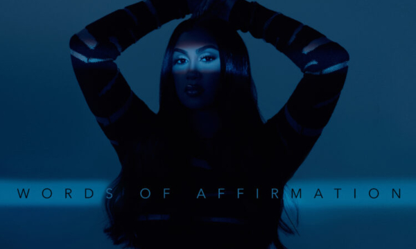 New Song: Queen Naija – ‘Words of Affirmation’
