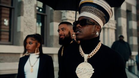 New Video: DaBaby - 'Sellin Crack' (featuring Offset)