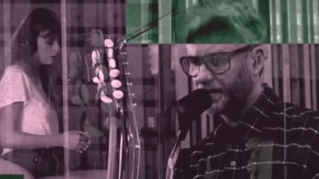New Song: The National - 'The Alcott' (featuring Taylor Swift)