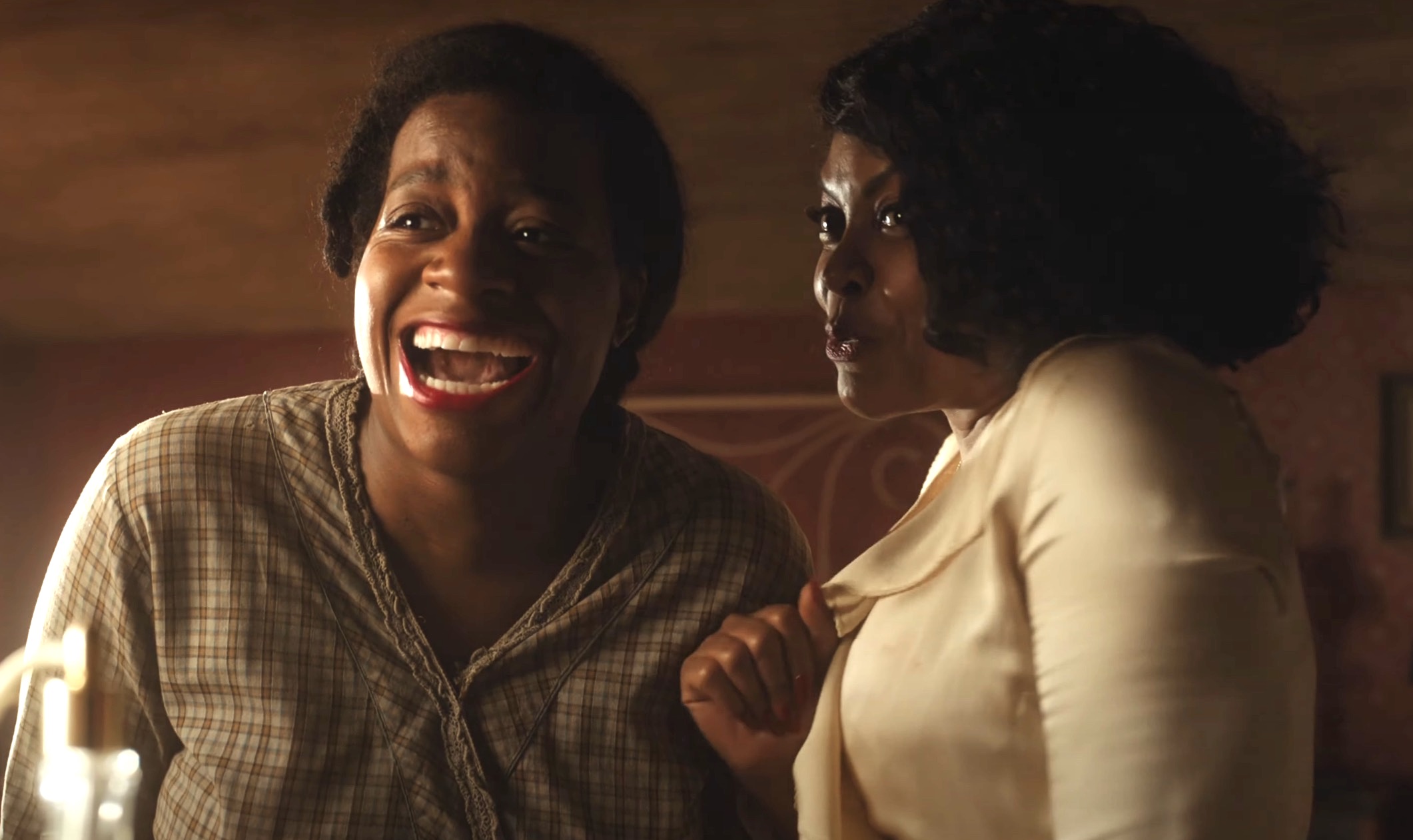 First Look Trailer ‘The Color Purple’ [Starring Fantasia, Halle Bailey