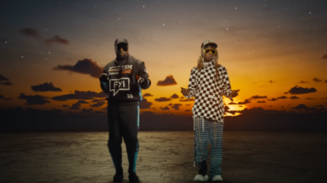 New Video: will.i.am - 'The Formula' (featuring Lil Wayne)