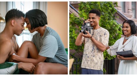 Movie Trailer: 'The Perfect Find' [Starring Gabrielle Union & Keith Powers]