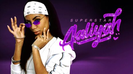 'Superstar: Aaliyah' Tribute TV Special a Ratings Winner for ABC