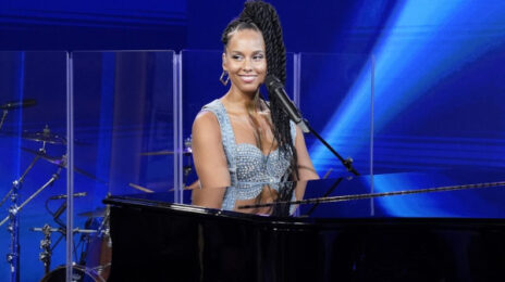 Watch: Alicia Keys Performs on 'GMA' Ahead of Summer Tour Kickoff