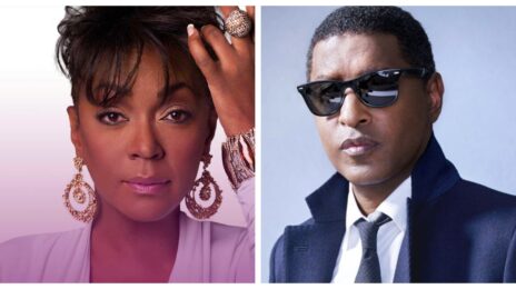 Anita Baker BOOTS Babyface from Tour After “Cyber Bullying” Drama