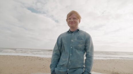 Behind the Scenes: Ed Sheeran's 'Boat' Music Video [Watch]