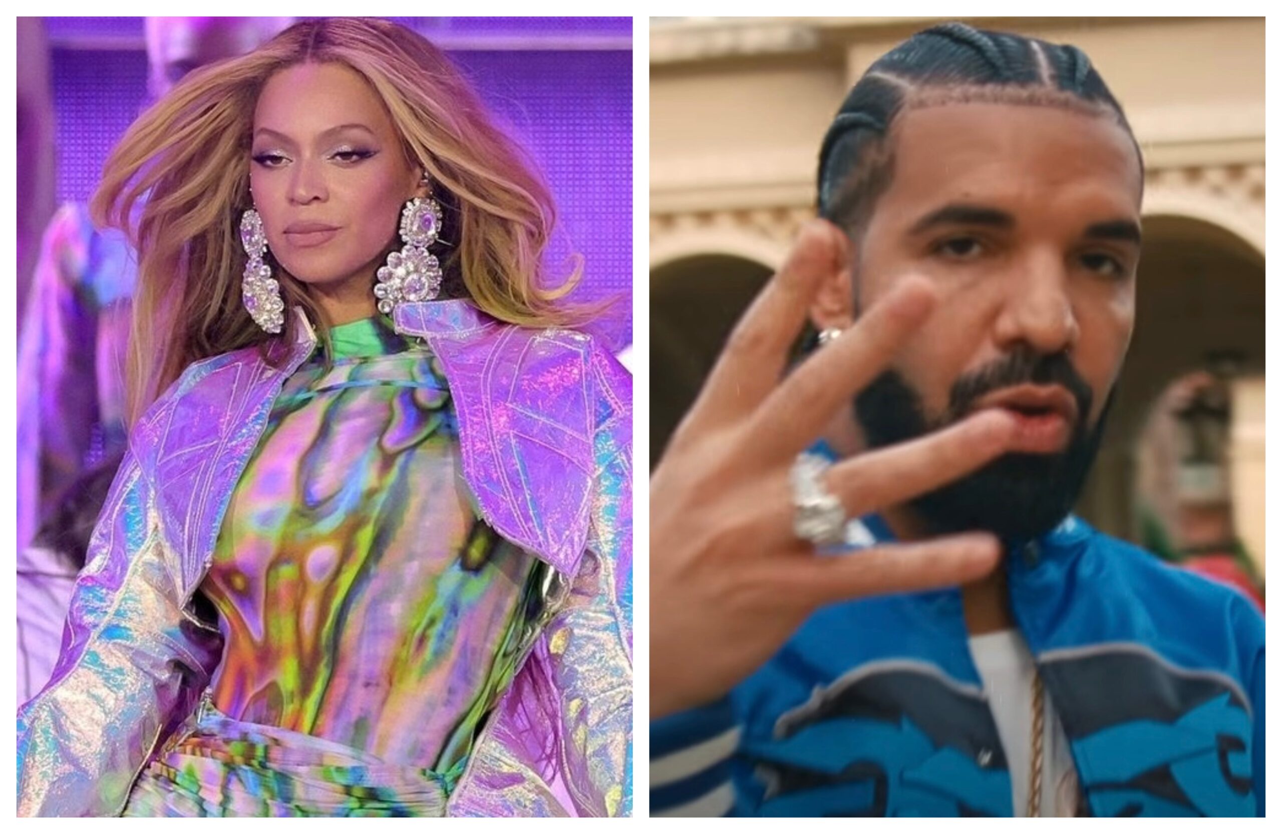 BET Awards 2023 Nominations Announced Drake Leads / Beyonce, GloRilla