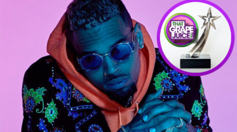 BET Awards: Chris Brown Extends Record for Most Wins Among Male Acts