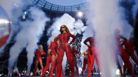 Exclusive Review: Beyonce's Electrifying 'Renaissance Tour' Reminds That She Is Peerless