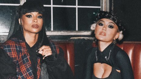 Behind the Scenes: Agnez Mo & Ciara's 'Get Loose' Music Video [Watch]