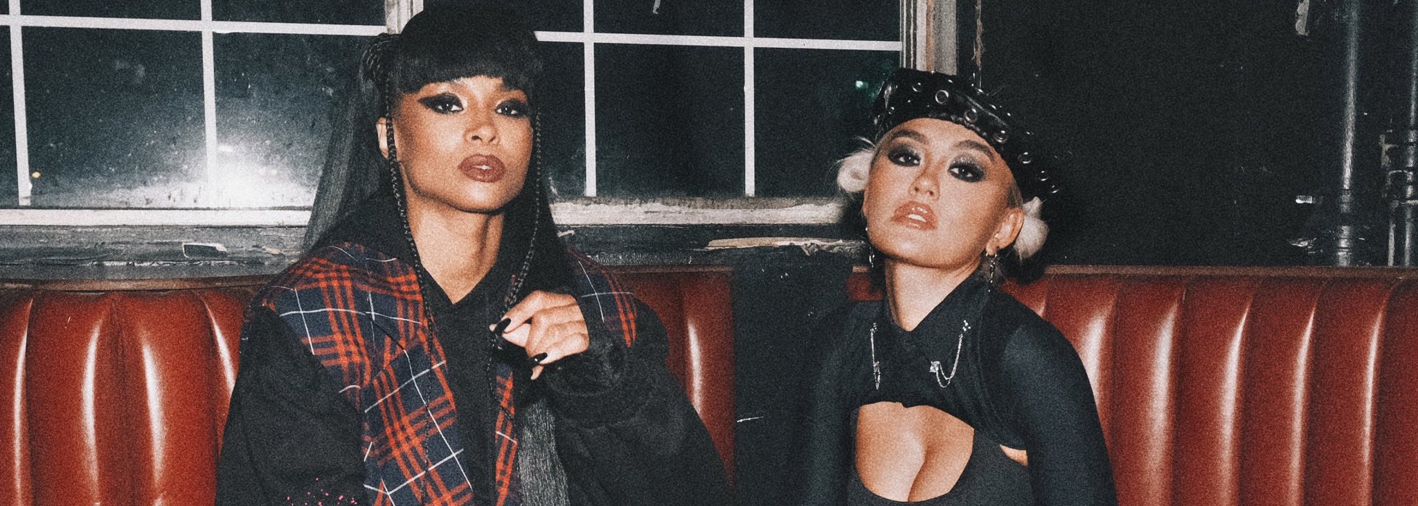 Behind the Scenes: Agnez Mo & Ciara’s ‘Get Loose’ Music Video [Watch]
