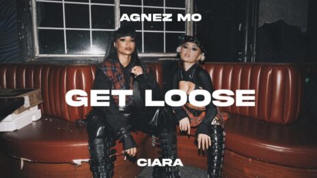 New Video: Agnez Mo & Ciara - 'Get Loose'