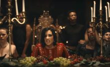 Demi Lovato to Put 'Special Twist' On Holiday Celebrations In Upcoming 'A  Very Demi Holiday Special', Christmas, Demi Lovato, holidays, Roku,  Television