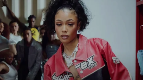 Coi Leray Drops 'Get Loud' Music Video As 'Players' Becomes Her Second Platinum-Certified Hit
