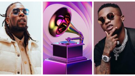 GRAMMY Awards Add Three New Categories Including Best African Music Performance