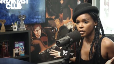 Janelle Monae on Double Standards: "Did Y'all Ask D'Angelo to Put His T*tties" Away?