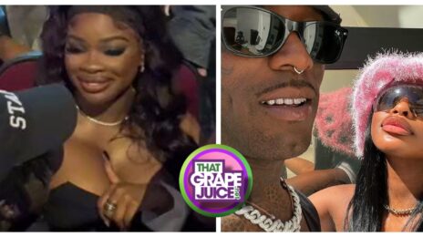 JT THROWS Phone at Lil Uzi Vert as Couple's BLOW UP at BET Awards Goes Viral