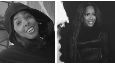 The Making Of: Kelly Rowland's Headlining Set at Mighty Hoopla 2023
