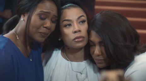 First Look Trailer: 'Keyshia Cole: This is My Story' Movie
