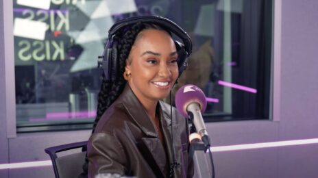Leigh-Anne Pinnock Dishes on 'Don't Say Love,' Next Single, Wedding, & More on Kiss