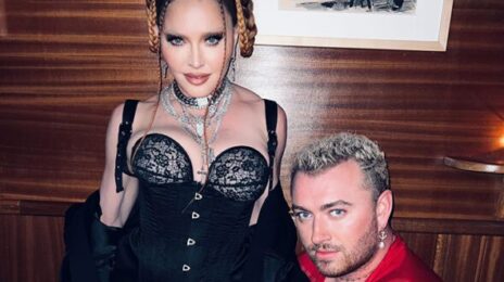 Chart Check: Madonna Nabs Her First #1 Single on Billboard's Electronic Music Chart Thanks to 'Vulgar' Sam Smith Duet