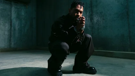 Chart Check: Miguel Makes History As 2010's 'Sure Thing' Becomes His Highest-Charting Hit Ever