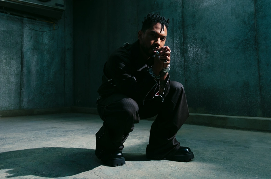 Chart Check: Miguel Makes History As 2010’s ‘Sure Thing’ Becomes His Highest-Charting Hit Ever