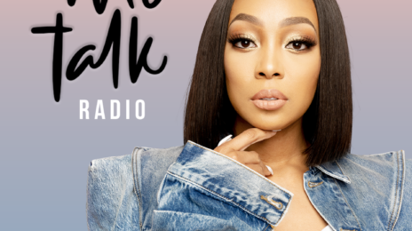 Monica to Launch MoTalk Radio on Apple Music