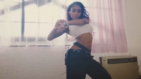 Normani Dishes on Creating New Music Ahead of Comeback Single 'Candy Paint'