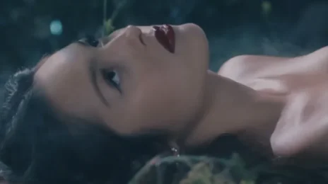 Olivia Rodrigo's 'Vampire' Makes Top 30 Debut On Pop Airplay Chart