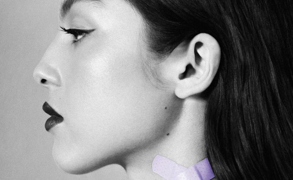Olivia Rodrigo Announces New Single 'Vampire' That Grape Juice
