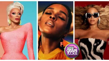 Pride 2023: That Grape Juice’s Essential LGBTQ+ Celebration Songs [Playlist]
