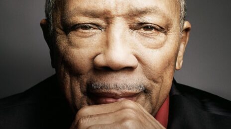 Quincy Jones Rushed to Hospital After Medical Emergency