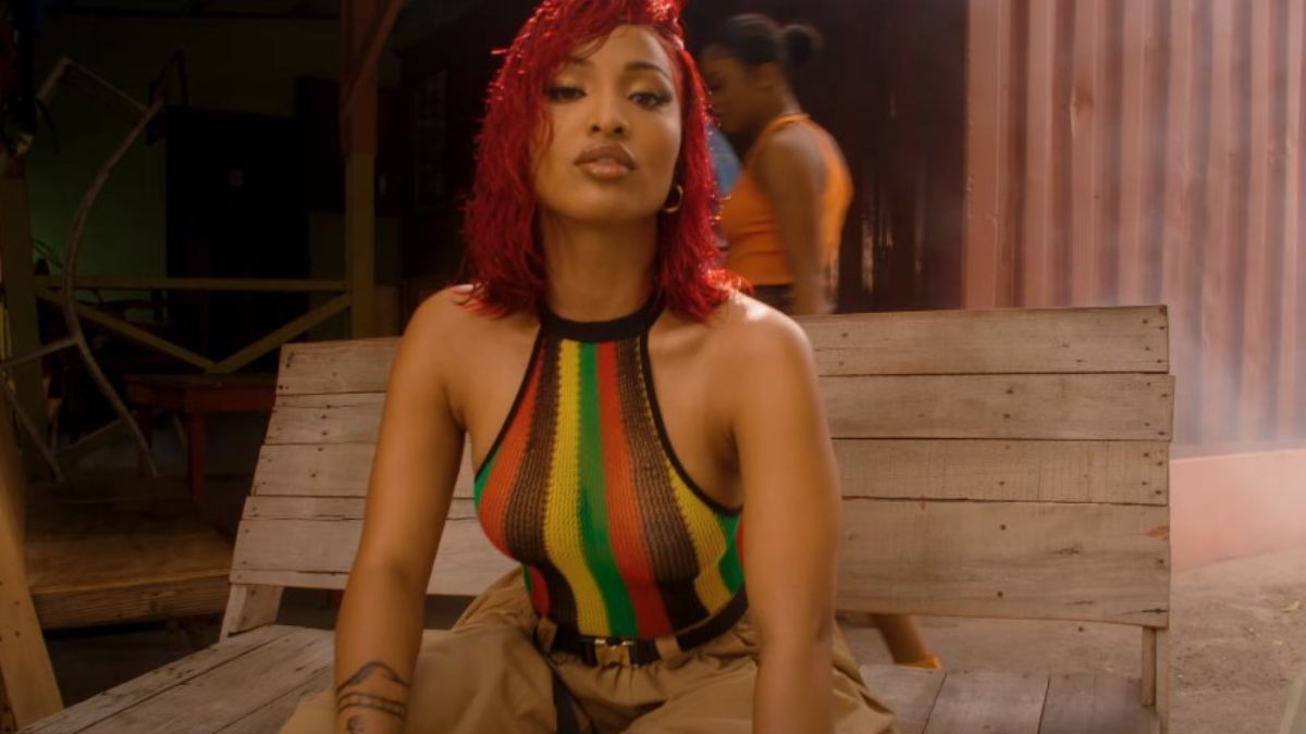 New Video: Shenseea – ‘Sold Out’