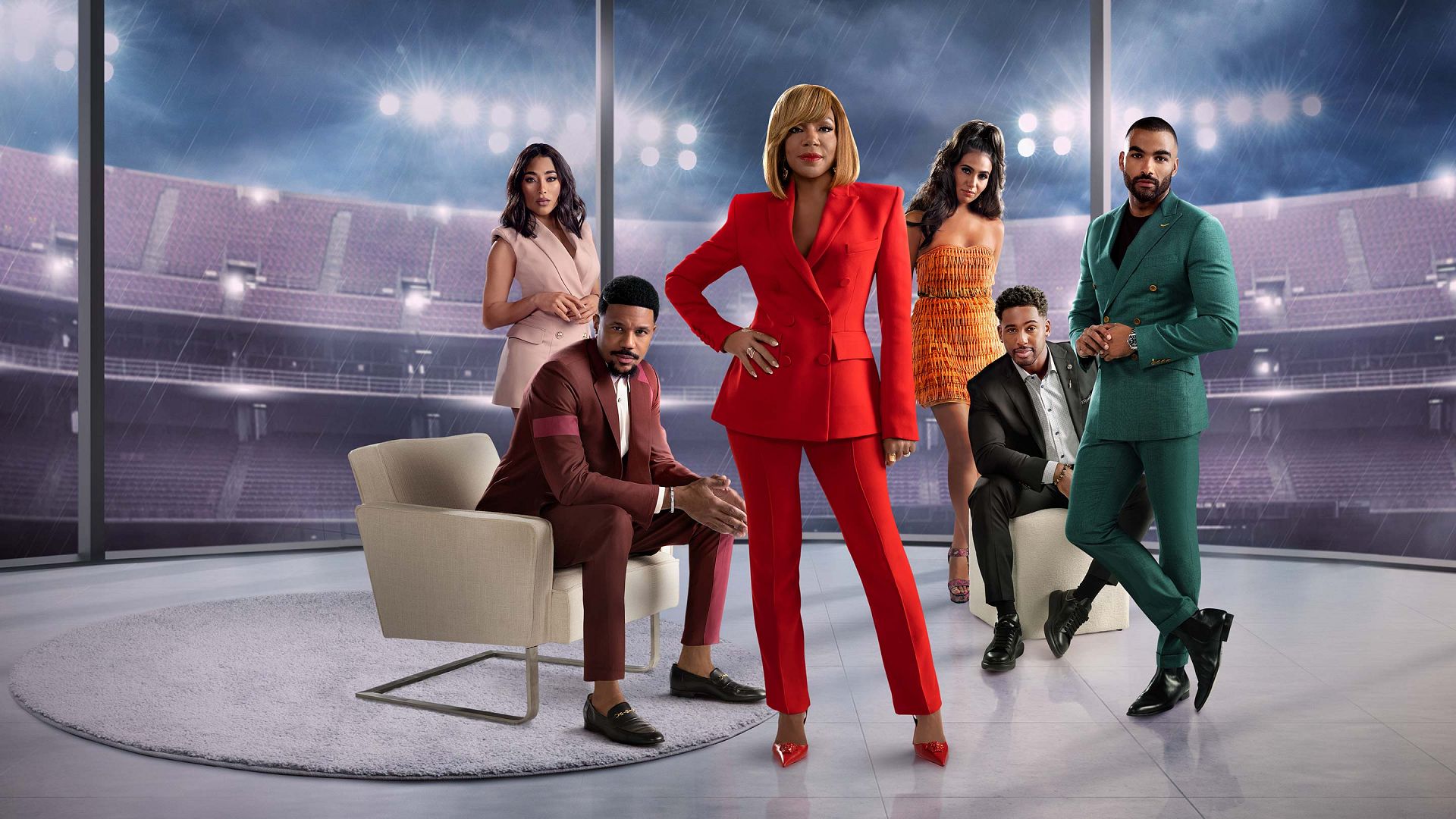 Paramount+ Cancels ‘The Game’ Reboot After 2 Seasons