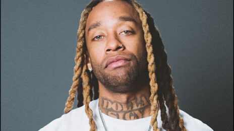 Ty Dolla $ign Announces Dates for 2023 'More Motion Less Emotion' Fall Tour