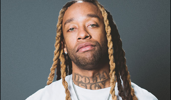 Ty Dolla $ign Announces Dates for 2023 ‘More Motion Less Emotion’ Fall Tour
