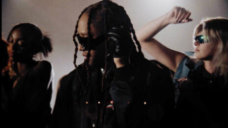 New Video: Ty Dolla $ign - 'Motion'