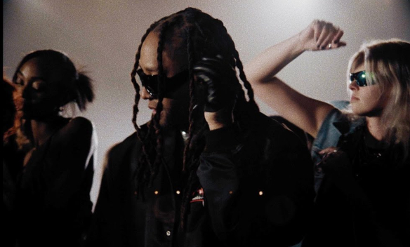 New Video: Ty Dolla $ign – ‘Motion’