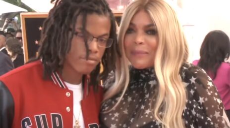 Wendy Williams' Son Kevin Hunter Jr. Reveals He Fears She Could Be Near Death