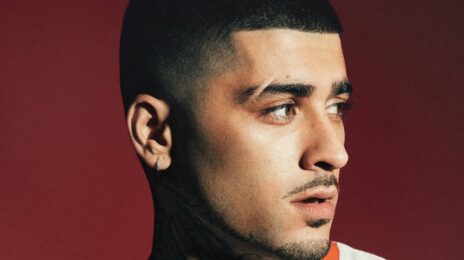 Zayn Signs With Mercury Records