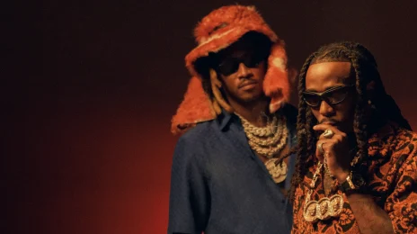 New Video: Quavo - 'Turn Your Clic Up' (featuring Future)